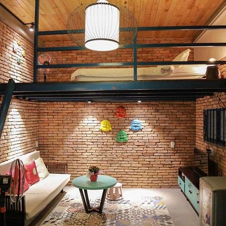Stay&Chill - S.1: Ancient Studio Nearby Bui Vien Ho Chi Minh City Bagian luar foto