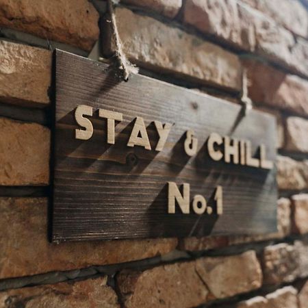 Stay&Chill - S.1: Ancient Studio Nearby Bui Vien Ho Chi Minh City Bagian luar foto