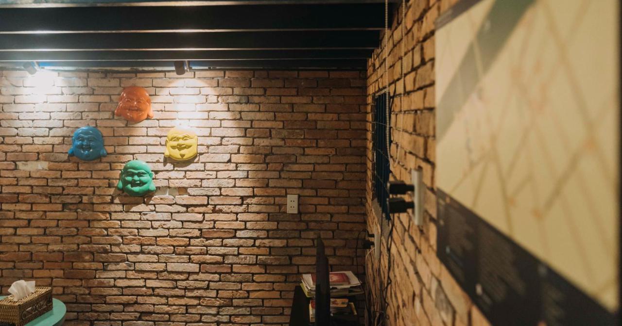 Stay&Chill - S.1: Ancient Studio Nearby Bui Vien Ho Chi Minh City Bagian luar foto