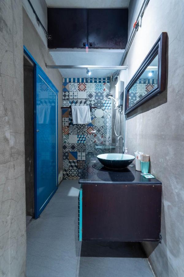 Stay&Chill - S.1: Ancient Studio Nearby Bui Vien Ho Chi Minh City Bagian luar foto