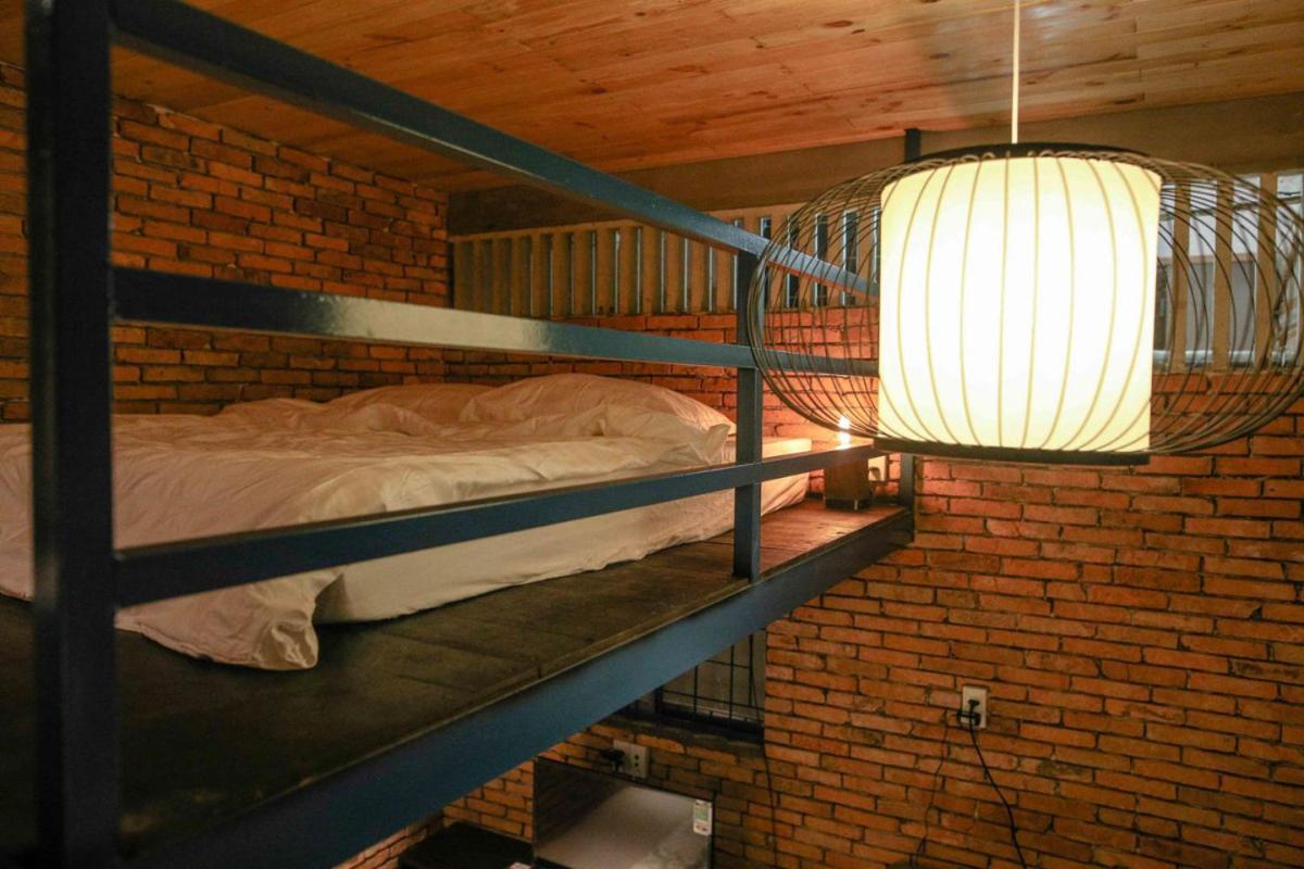 Stay&Chill - S.1: Ancient Studio Nearby Bui Vien Ho Chi Minh City Bagian luar foto