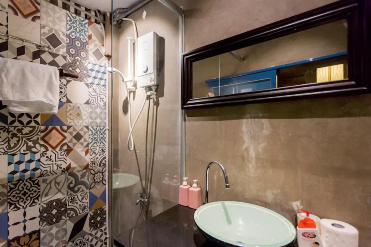 Stay&Chill - S.1: Ancient Studio Nearby Bui Vien Ho Chi Minh City Bagian luar foto