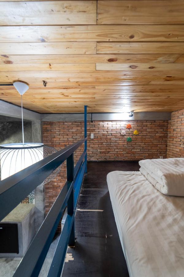 Stay&Chill - S.1: Ancient Studio Nearby Bui Vien Ho Chi Minh City Bagian luar foto