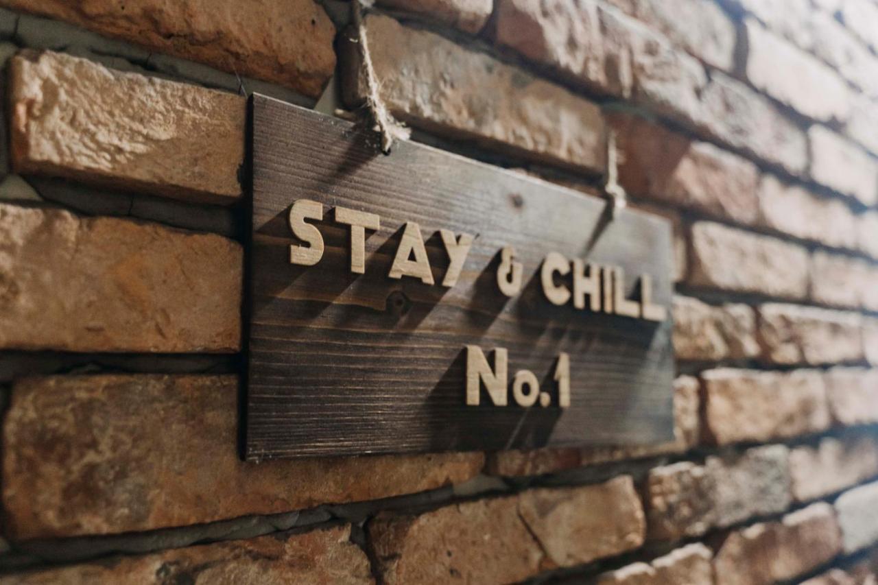 Stay&Chill - S.1: Ancient Studio Nearby Bui Vien Ho Chi Minh City Bagian luar foto